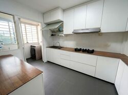 Blk 287B Compassvale Cape (Sengkang), HDB 5 Rooms #549975071